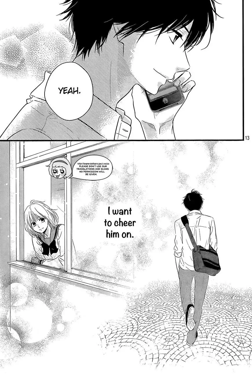 Haru Matsu Bokura Chapter 10 15